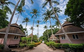 Koh Tao Coral Grand Resort